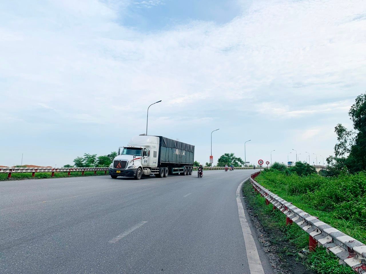 hon 1034 ty dong ket noi giao thong hai duong hai phong hinh 1
