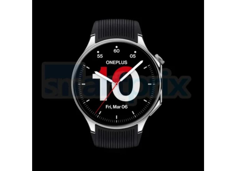 du kien oneplus watch 3 ra mat voi nhieu cai tien dang chu y hinh 3