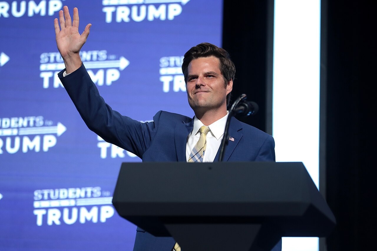 uy ban ha vien my to cuu ung vien tong chuong ly matt gaetz vi lien quan den mua dam va ma tuy hinh 1