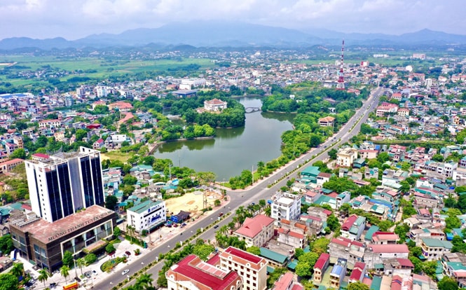 tuyen quang lo sang doanh nghiep lien tiep trung nhieu goi thau khung gia tri chuc ty nhung kinh doanh troi sut that thuong lai moi nam chi vai tram trieu hinh 1