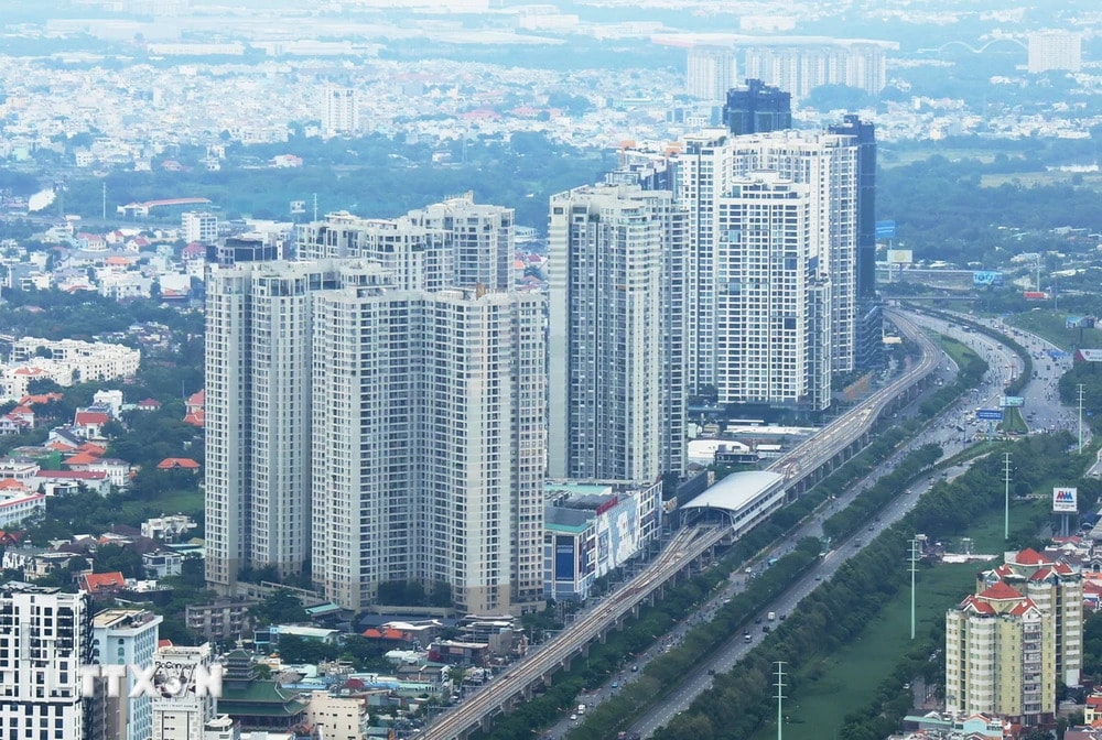 bo xay dung thi truong bat dong san da vuot qua giai doan kho khan nhat hinh 1