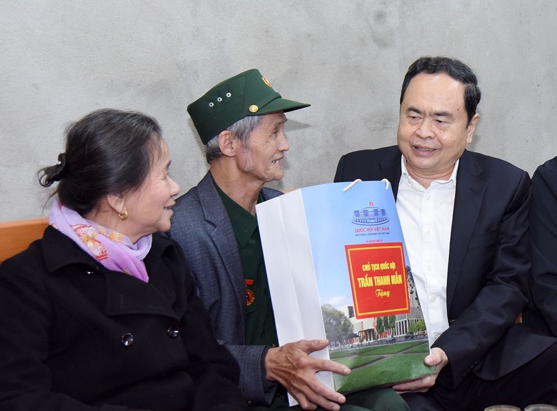chu tich quoc hoi tran thanh man ha tinh can khan truong thuc hien cuoc cach mang ve sap xep tinh gon bo may hinh 3