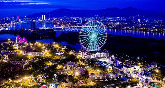 da nang trien khai 7 nhom san pham du lich chu luc tao dot pha trong nam 2025 hinh 1
