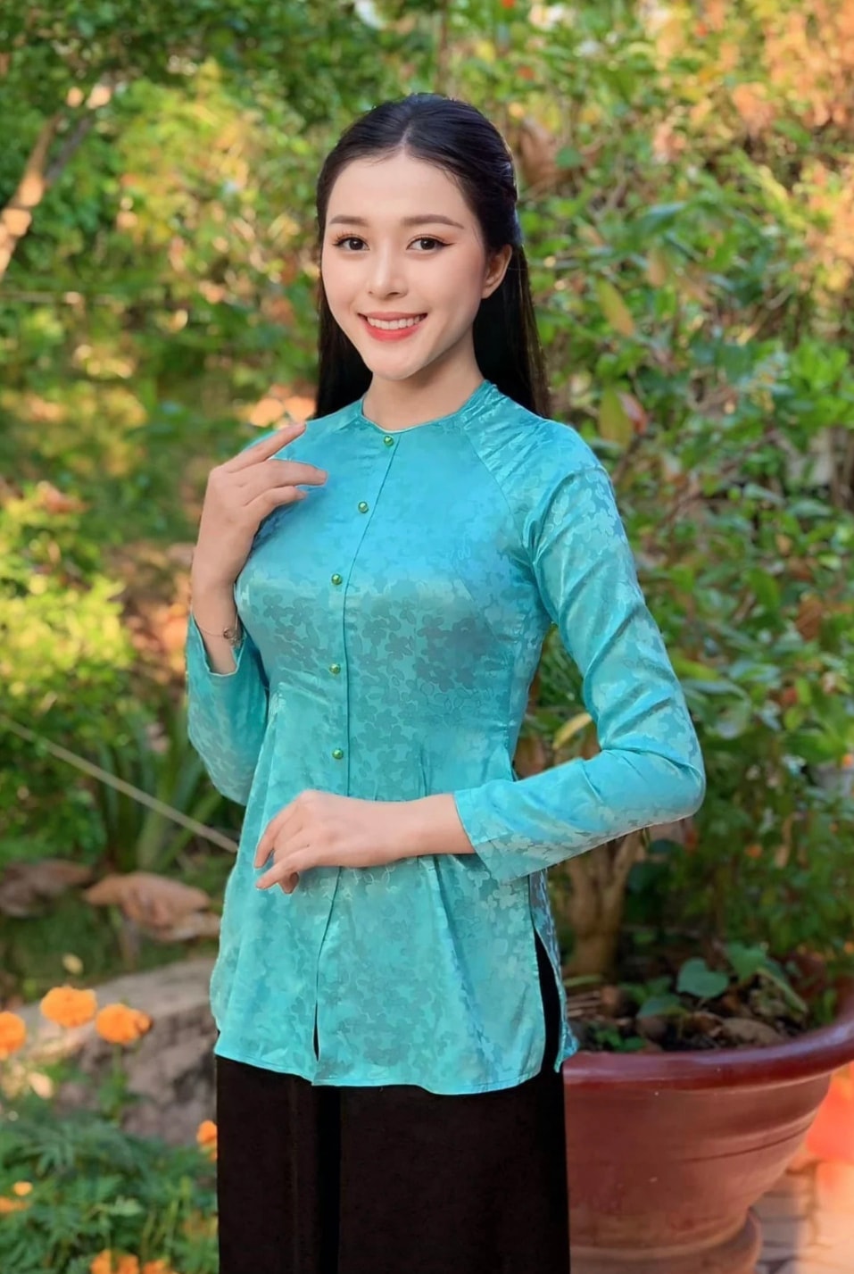 chiem nguong nhan sac doi thuong cua tan hoa hau quoc gia viet nam hinh 7