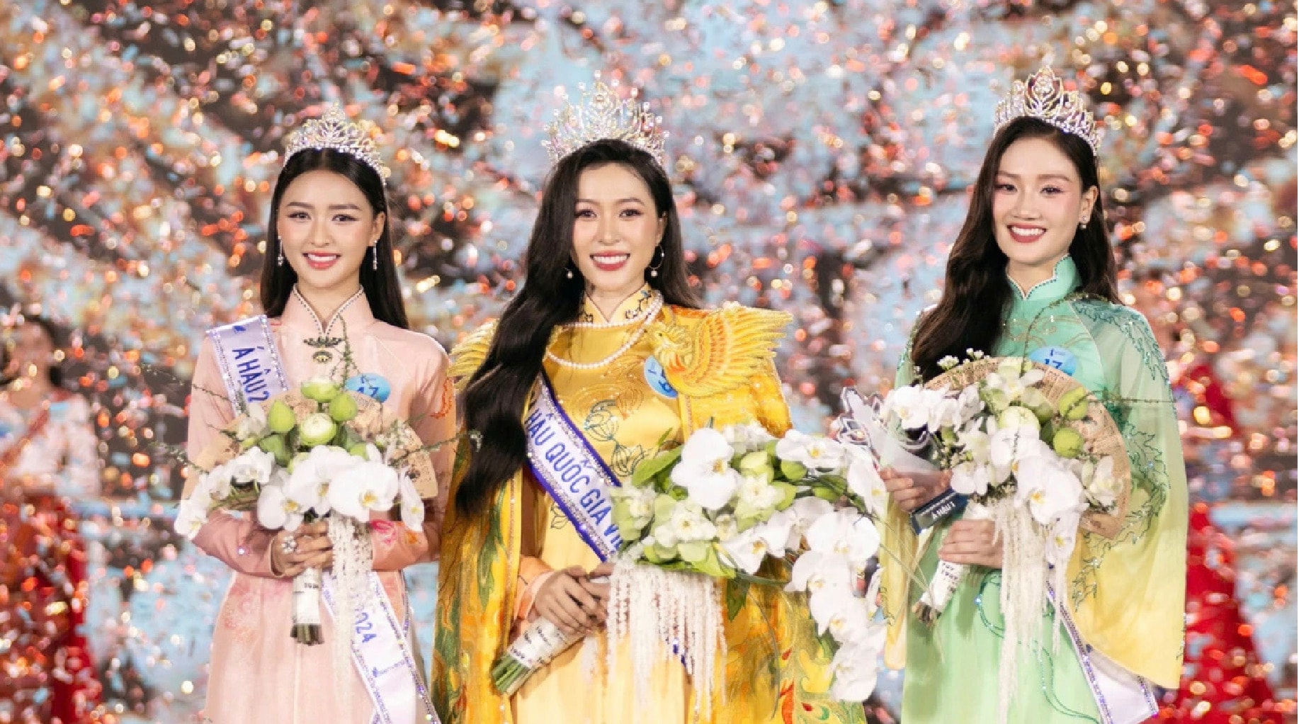 nguyen ngoc kieu duy dang quang hoa hau quoc gia viet nam 2024 hinh 1