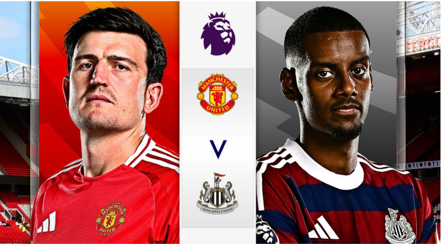 nhan dinh man utd vs newcastle 3h ngay 31 12 tai ngoai hang anh hinh 1