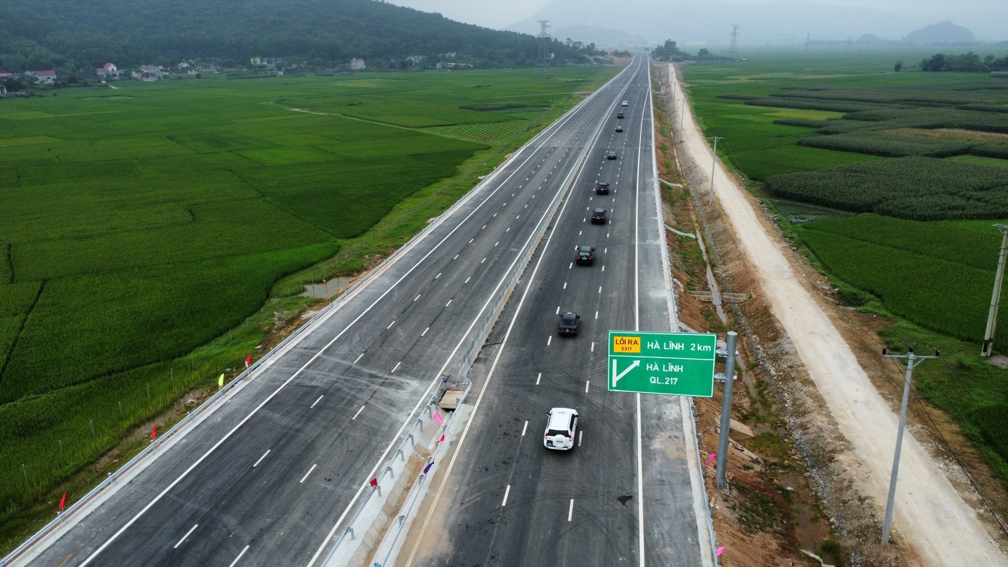 nam 2025 hoan thanh 50 cong trinh giao thong trong diem hinh 1
