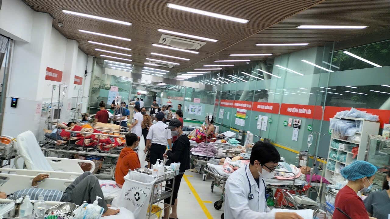 bai toan thieu thuoc va thieu vat tu y te duoc giai quyet nhu nao trong nam 2024 hinh 1