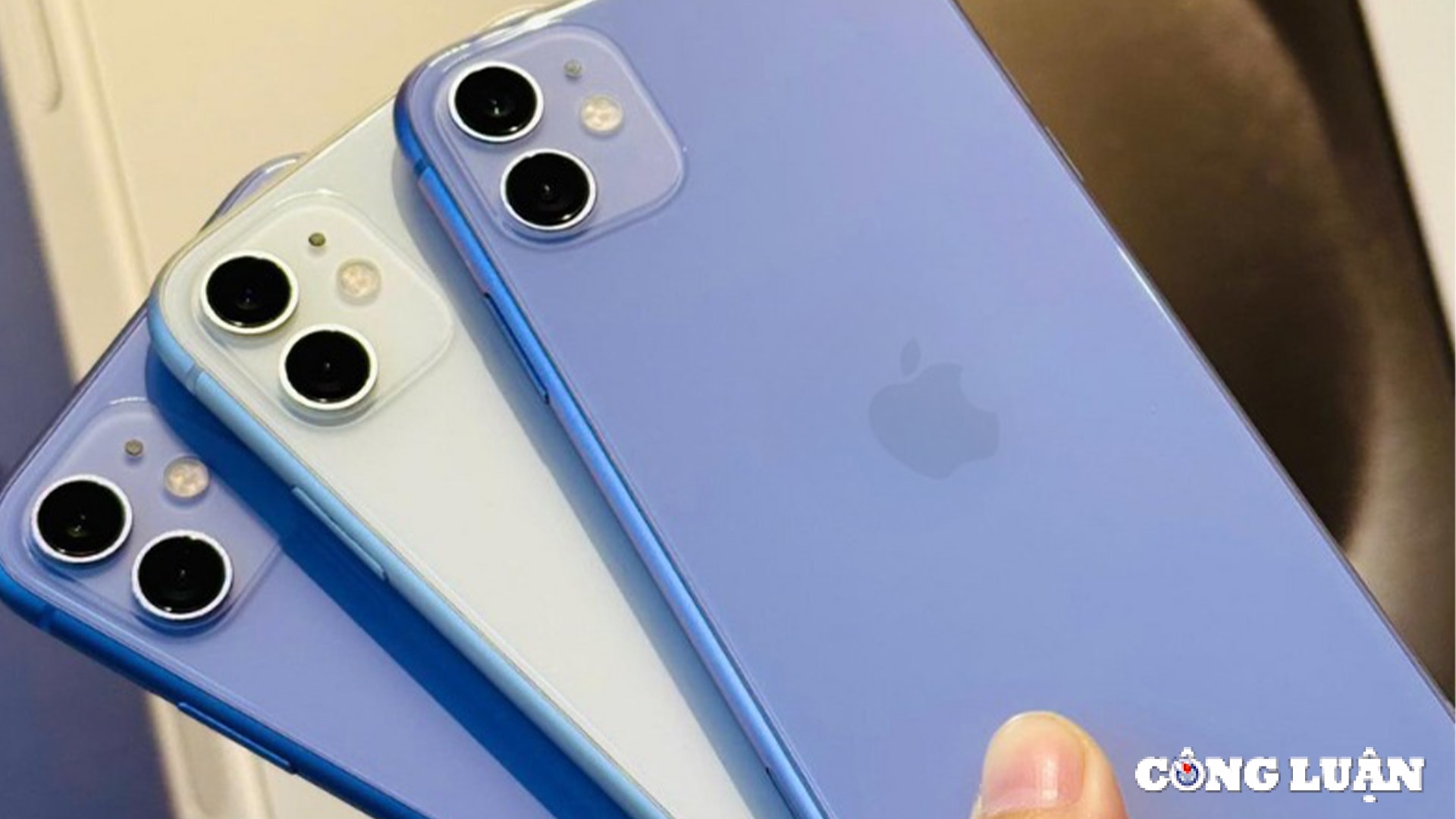 gia ban iphone 11 iphone 11 pro moi nhat re chua tung co hinh 1