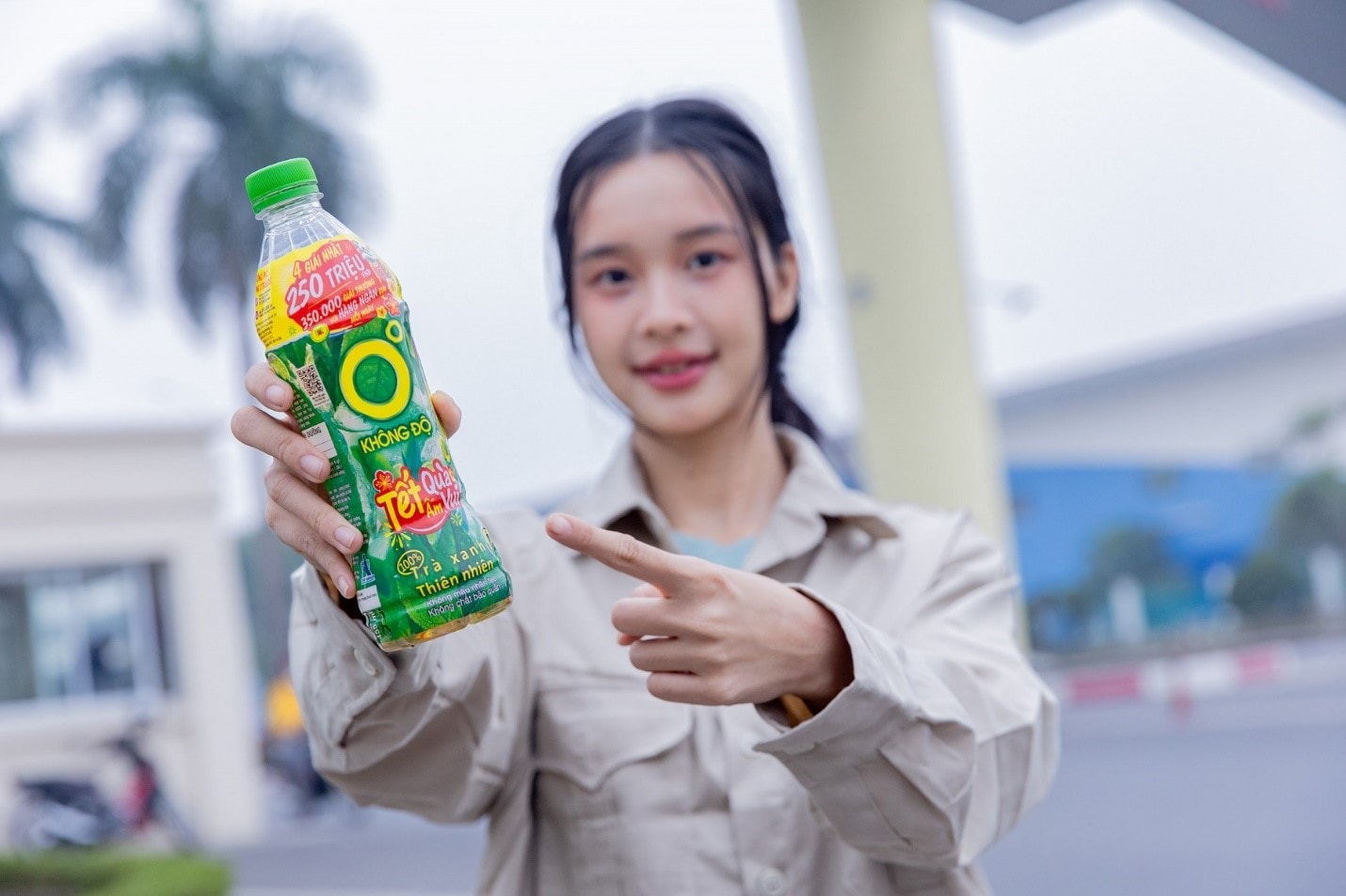 tra xanh khong do da trao gan 170 ngan giai thuong van con hon 180 ngan giai cho nguoi choi trong thang 1 toi day hinh 3