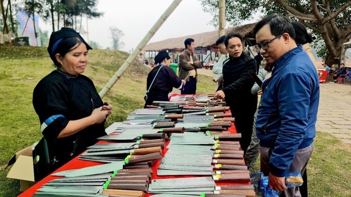 trai nghiem phien cho vung cao giua long thu do hinh 2