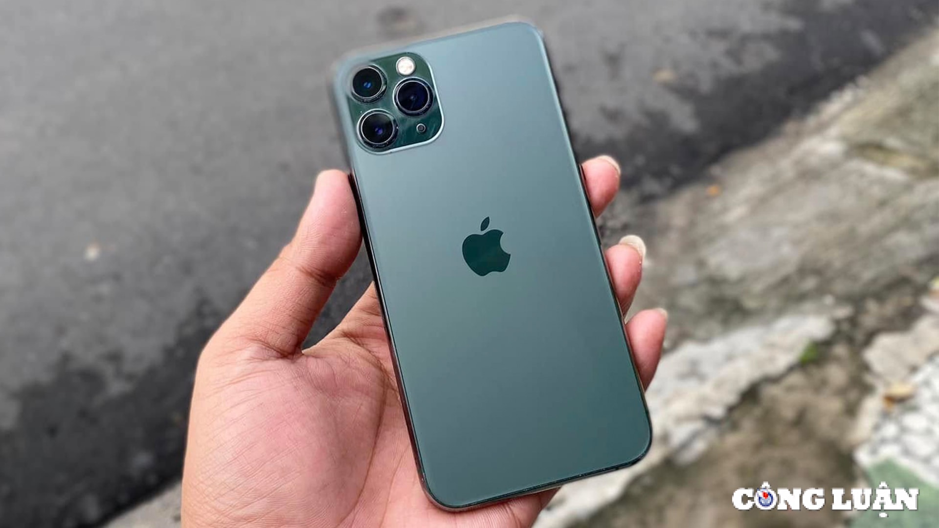 gia ban iphone 11 iphone 11 pro moi nhat re chua tung co hinh 2