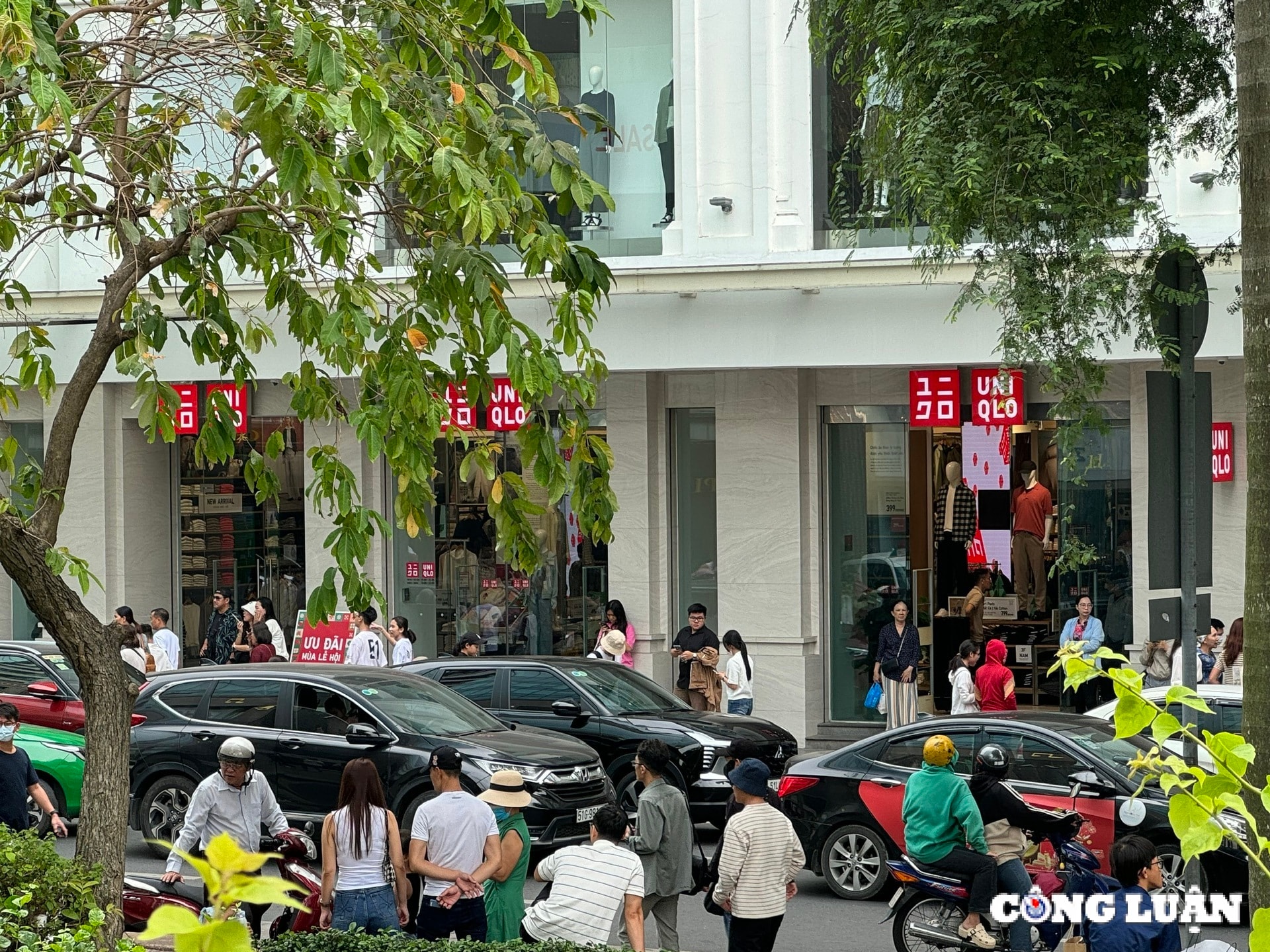 nguoi dan tp hcm thich thu trai nghiem phuong tien cong cong dip tet duong lich 2025 hinh 13
