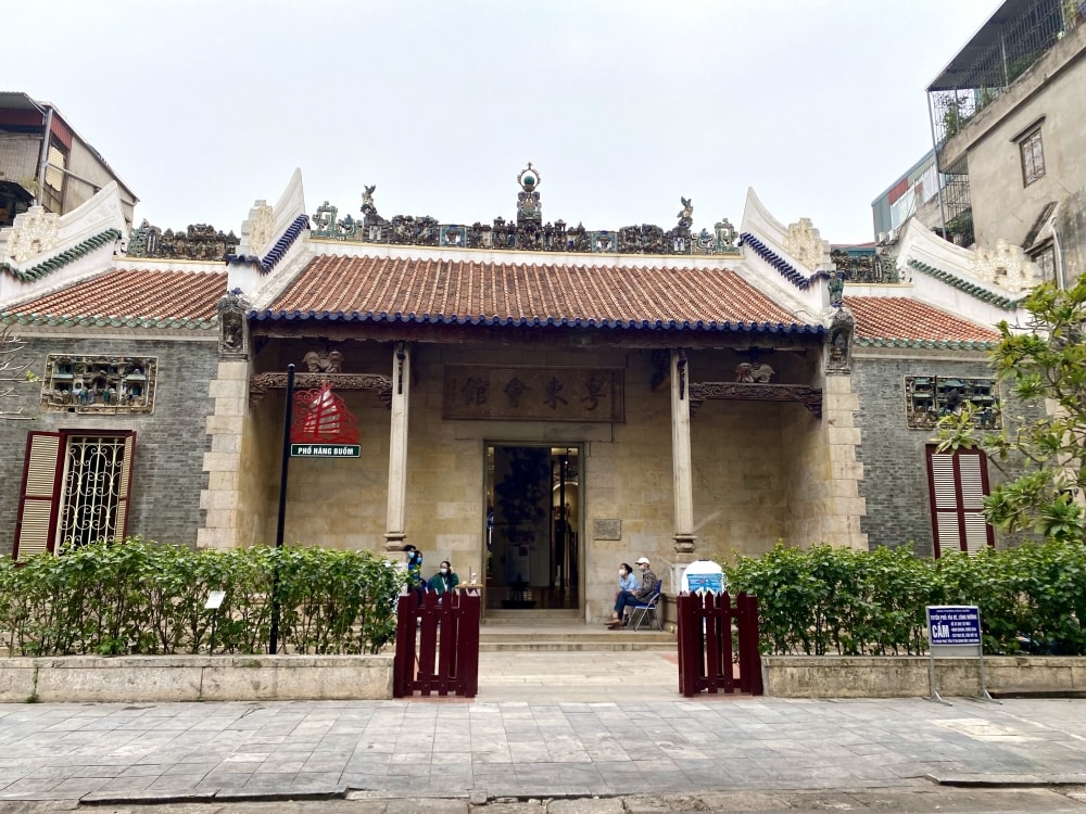 hoan kiem bat dau thu phi tham quan di tich tu ngay 2 1 2025 hinh 1