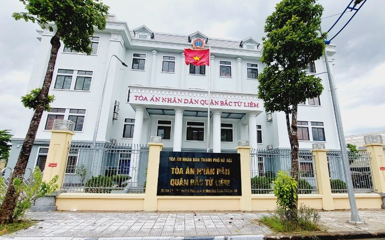 dau tu hon 5800 ty dong de xay moi cai tao tru so toa an nhan dan tai 49 tinh thanh hinh 1