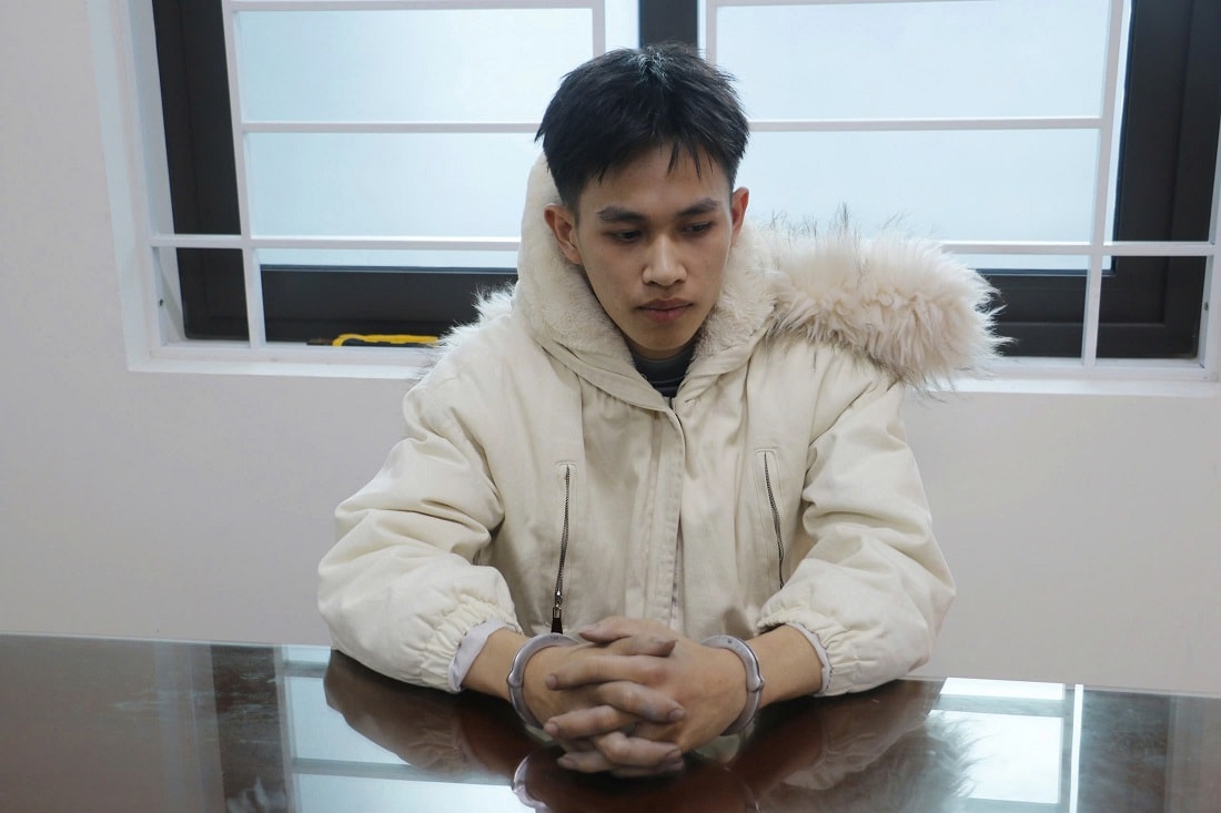 len mang mua gan 9 ta hoa chat de che tao phao no o nghe an hinh 2