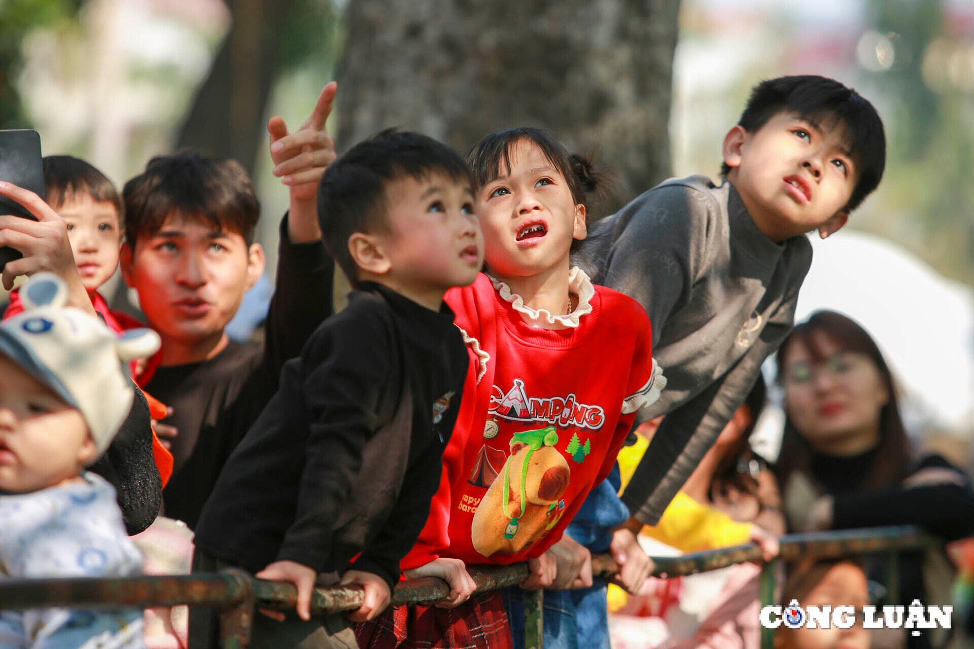 tet duong lich 2025 ha noi don 160000 luot du khach hinh 2