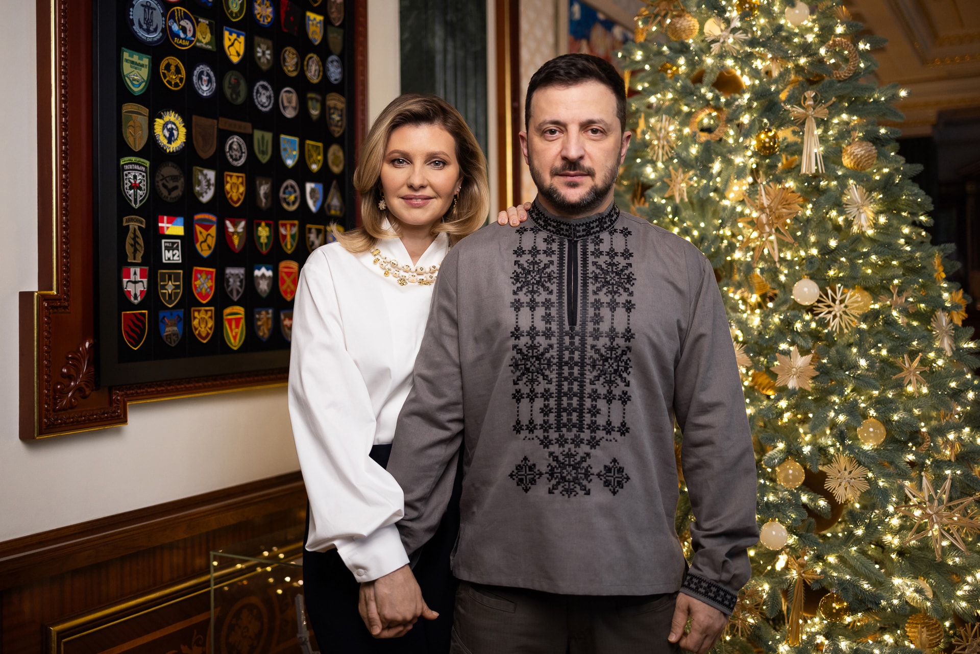 tong thong zelensky noi chien tranh tai ukraine se ket thuc khi ong donald trump nam quyen hinh 1