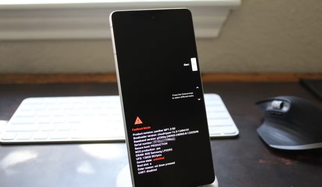 xiaomi va chinh sach han che mo khoa bootloader hinh 2