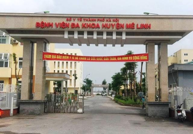 nam 2025 ha noi se thanh tra hang loat ca nhan don vi lien quan den suc khoe y te hinh 1