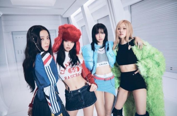 k pop 2025 blackpink tai hop bts tro lai va loat su kien khuay dao toan cau hinh 1