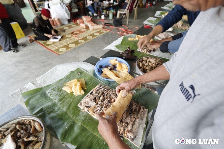 gio nay len mam co tet tai thai binh hinh 2