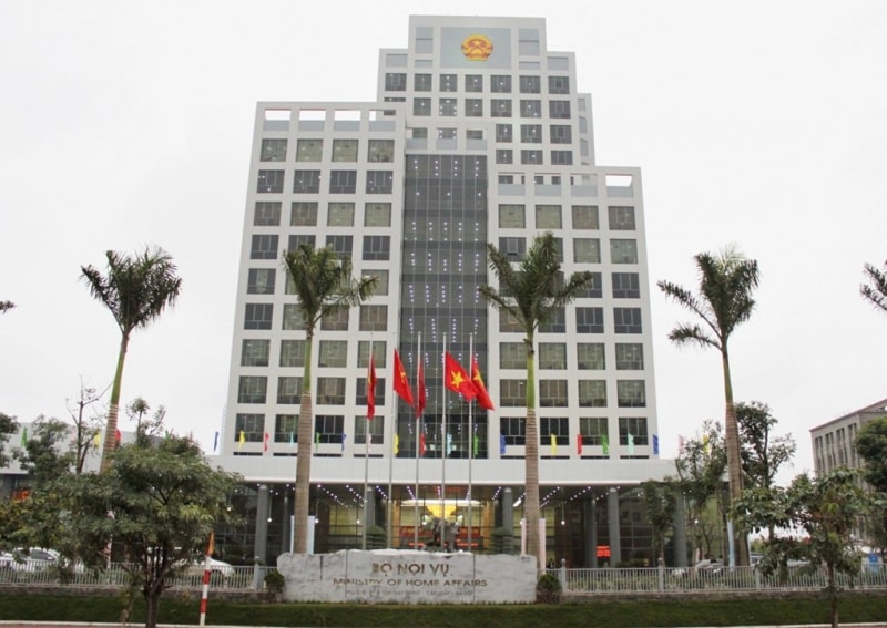 bo noi vu ban hanh ke hoach kiem soat thu tuc hanh chinh nam 2025 hinh 1