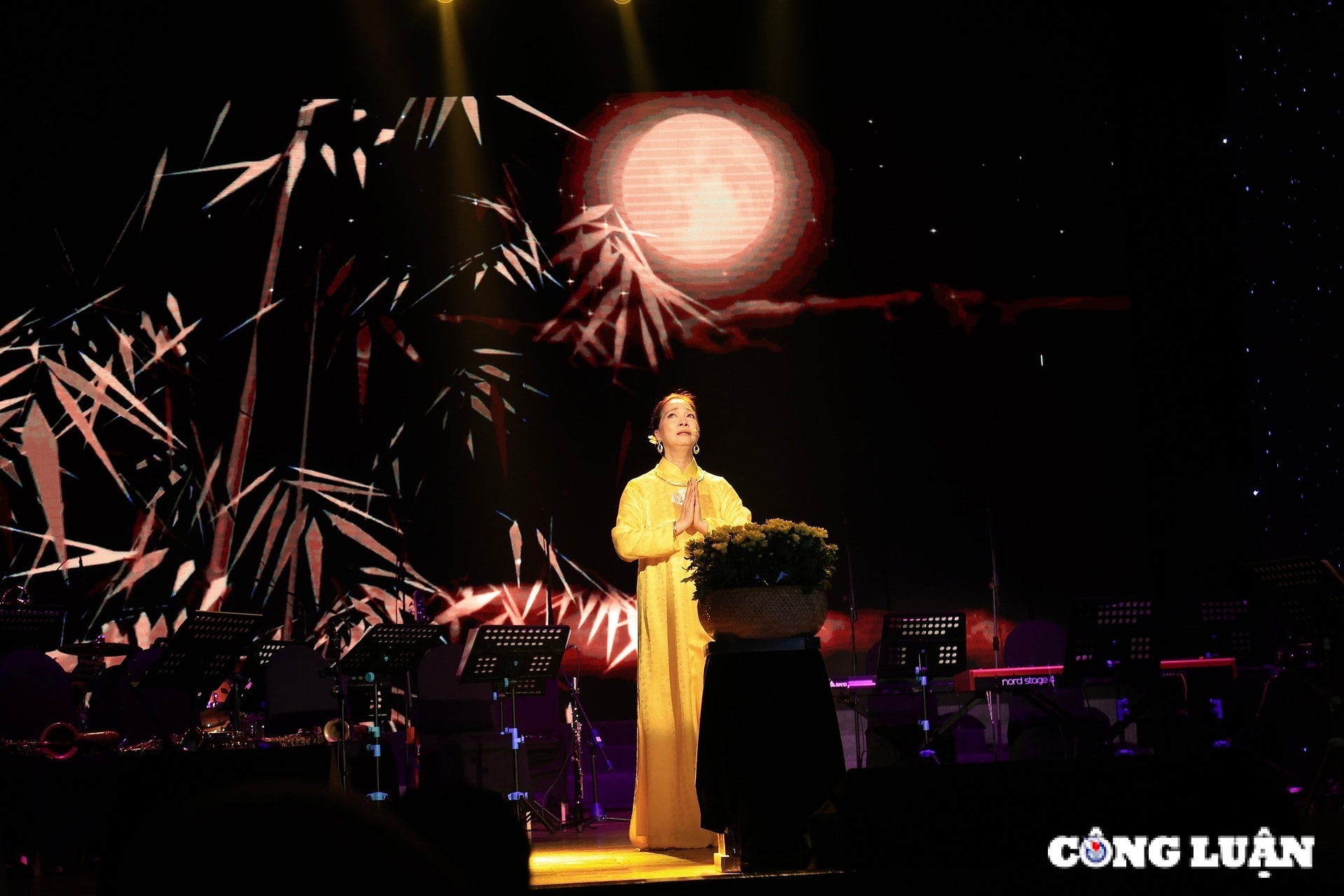 dat nuoc chuong trinh nghe thuat ky niem 100 nam ngay sinh cua nguyen dinh thi hinh 2