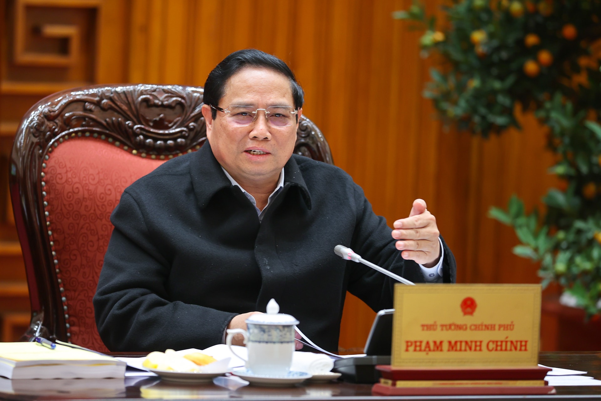 trinh cap co tham quyen ve co cau to chuc cua chinh phu du kien co 22 bo co quan hinh 1