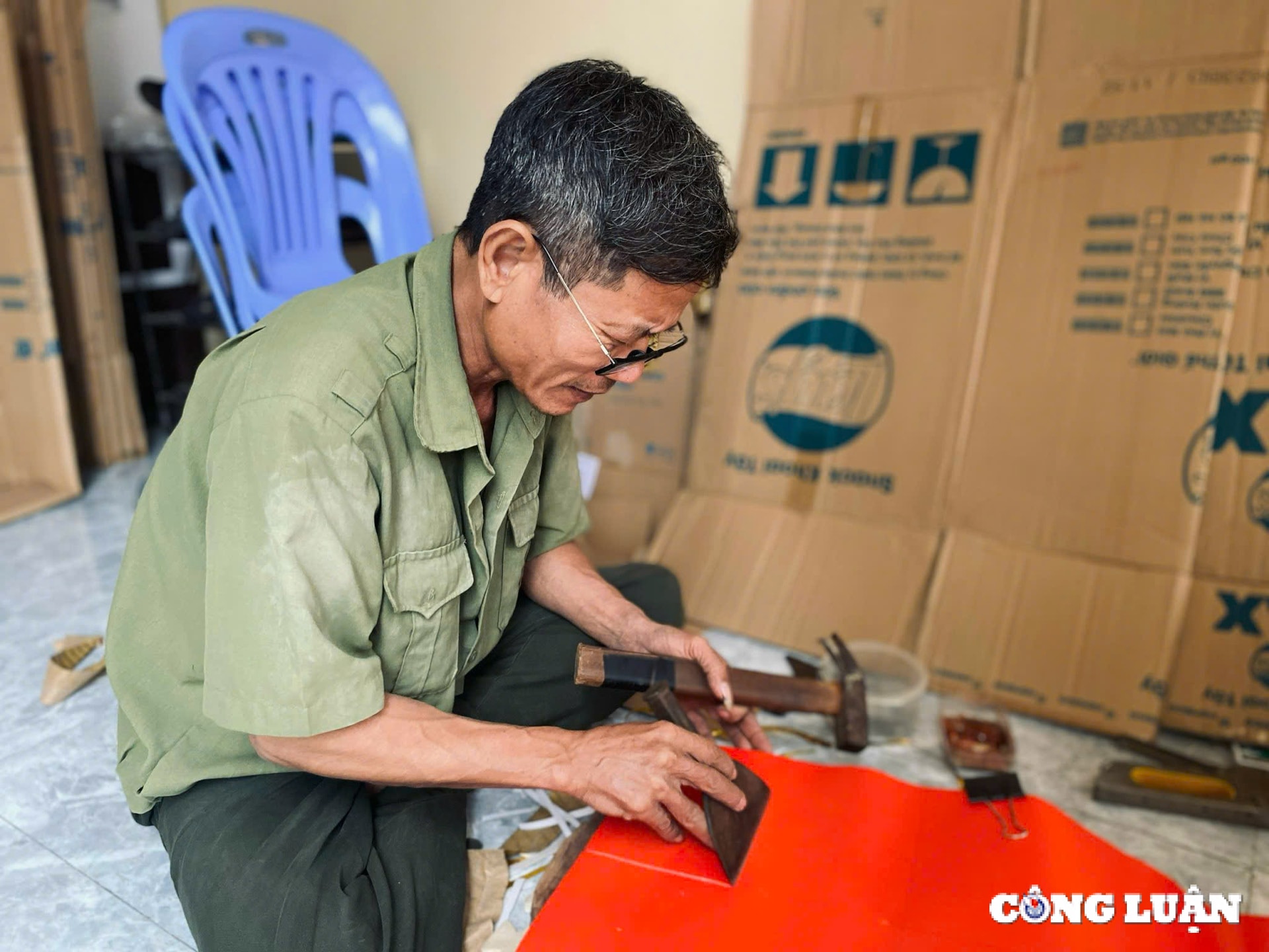 thanh hoa vang ma mat son tat bat vao vu tet hinh 2