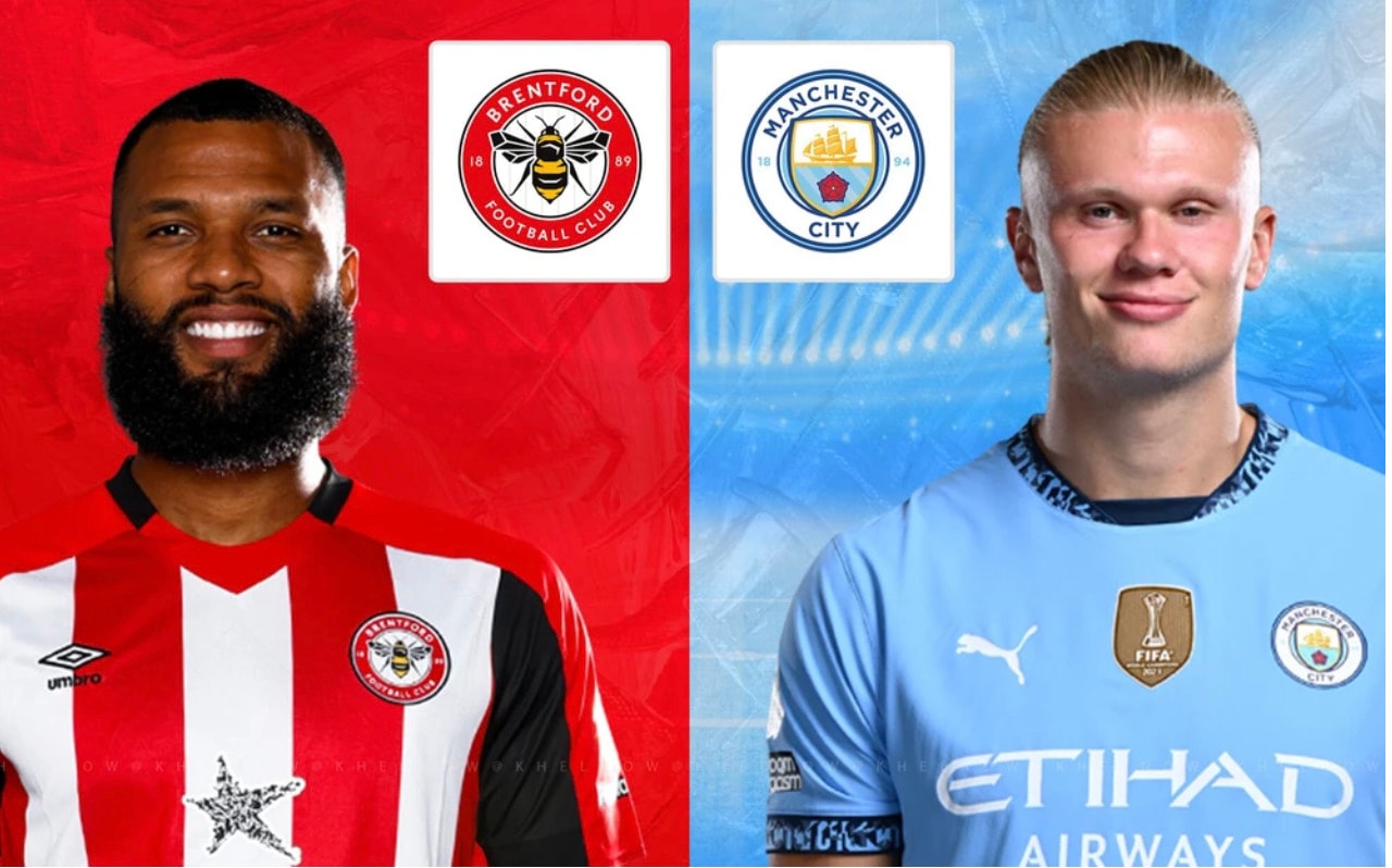nhan dinh brentford vs man city 2h30 ngay 15 1 tai vong 21 ngoai hang anh hinh 1