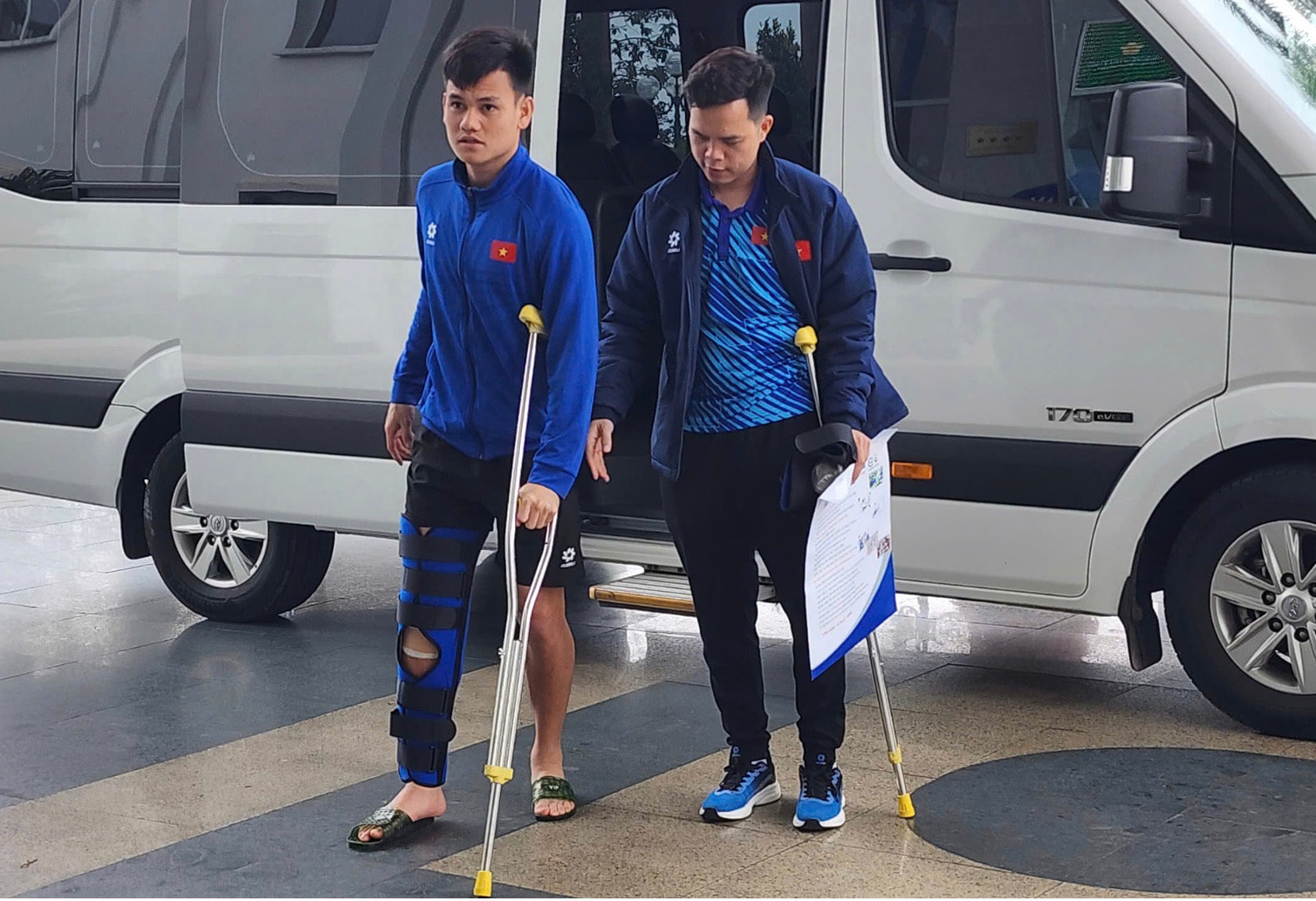 hau ve ho tan tai bao tin vui cho nguoi ham mo viet nam hinh 1