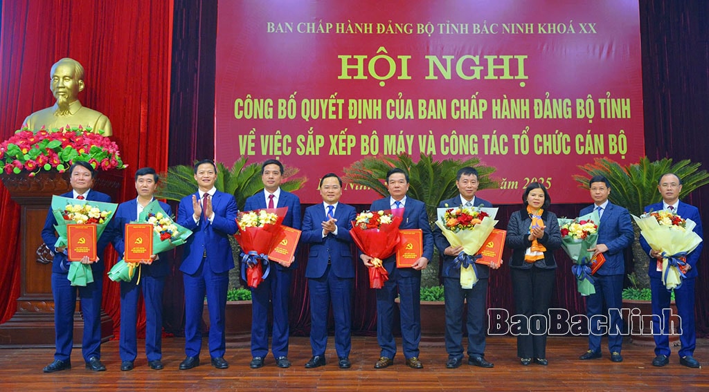 bac ninh hop nhat ban tuyen giao va ban dan van tinh uy hinh 1