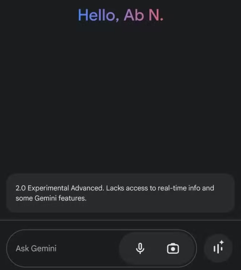 gemini 20 advanced len thiet bi di dong ai manh me den tu google hinh 3