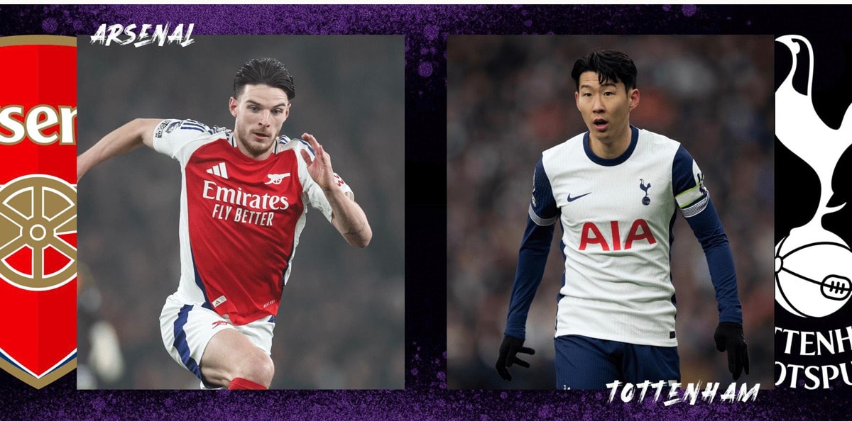 nhan dinh arsenal vs tottenham 3h ngay 16 1 tai ngoai hang anh hinh 1