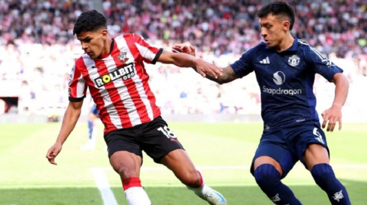 nhan dinh man utd vs southampton 3h ngay 17 1 tai ngoai hang anh hinh 1
