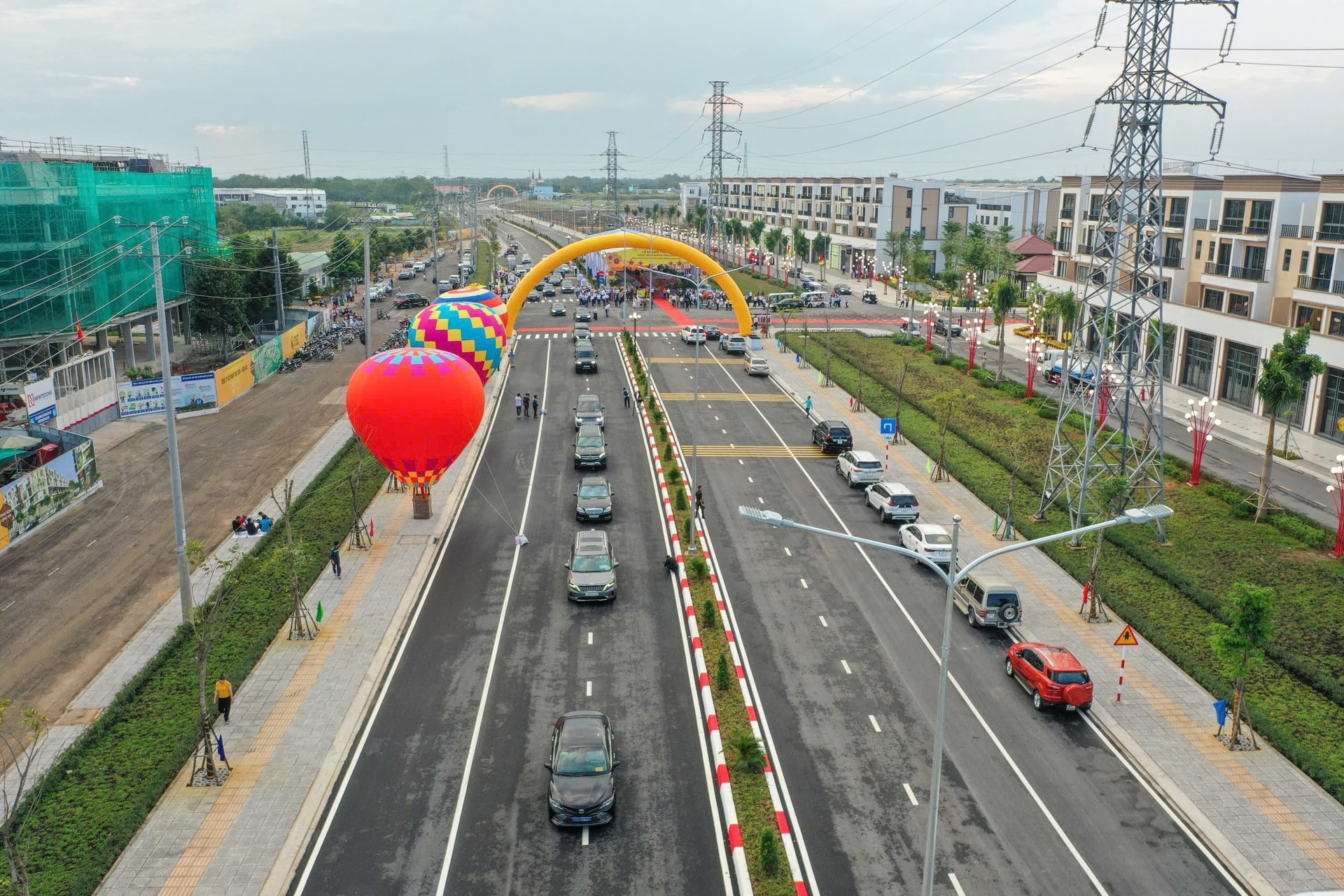 tt group dong loat khanh thanh va trien khai xay dung cac cong trinh trong diem tai long an hinh 2