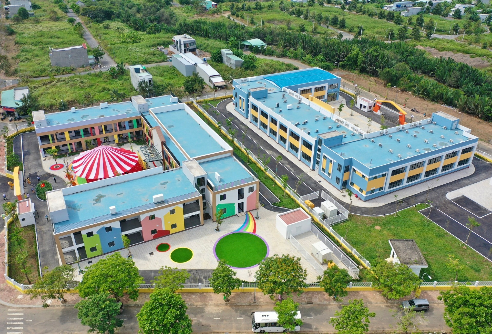 tt group dong loat khanh thanh va trien khai xay dung cac cong trinh trong diem tai long an hinh 5