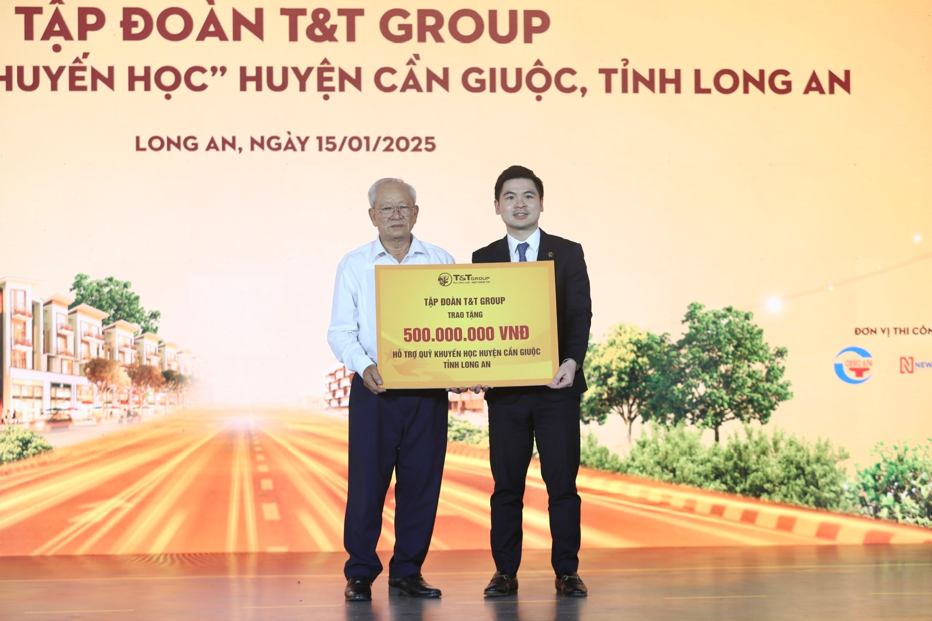 tt group dong loat khanh thanh va trien khai xay dung cac cong trinh trong diem tai long an hinh 7