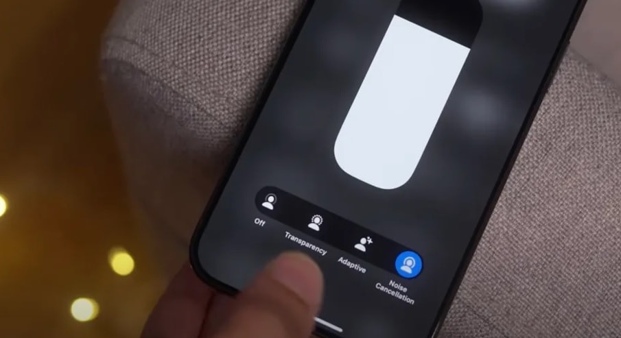 apple xoa cai dat goc cua airpods pro cach khoi phuc tuy chon tat hinh 3