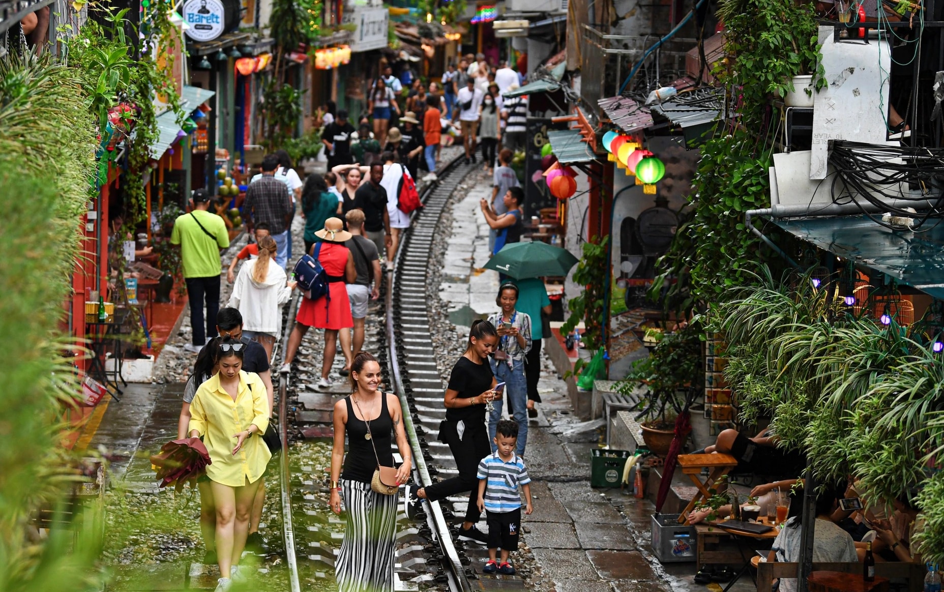 ha noi lot top 50 thanh pho dang trai nghiem nhat the gioi nam 2025 hinh 1