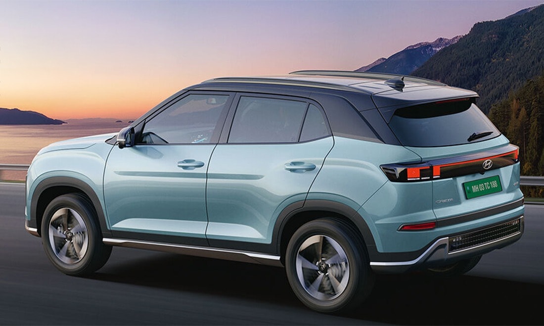 ra mat xe dien hyundai creta gia chi tu 523 trieu dong hinh 3