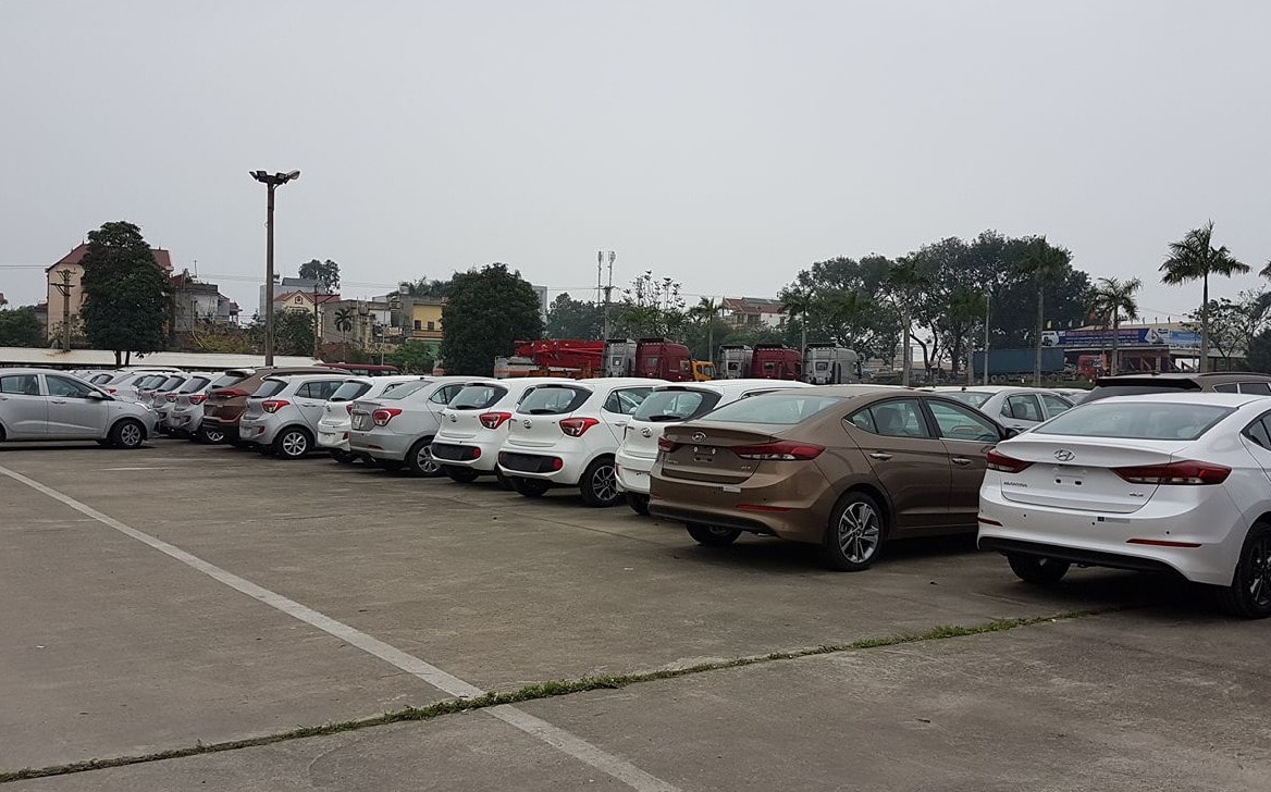 thi truong thue xe tu lai tram lang vi lo phat nguoi hinh 2