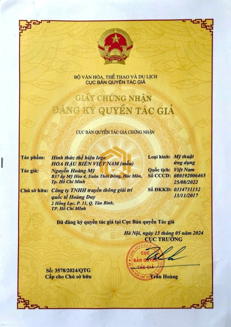 hop bao cong bo ban quyen hoa hau bien viet nam hinh 6