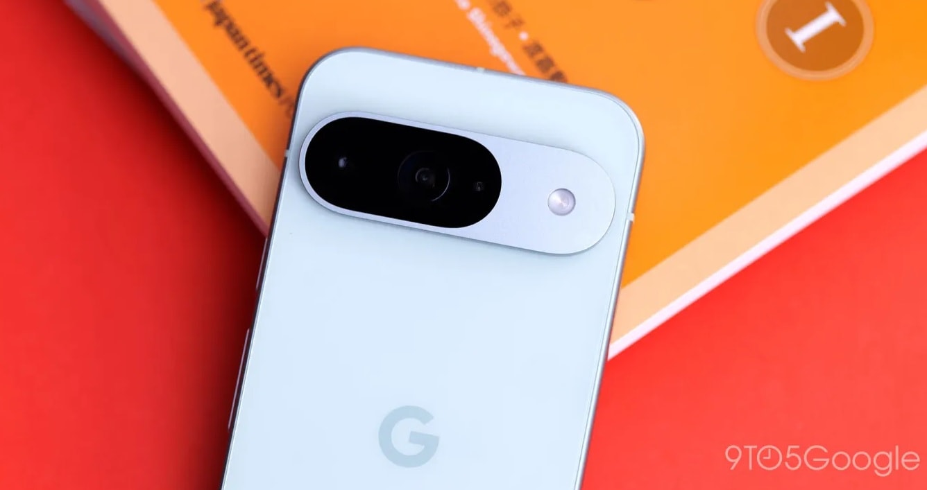 ten ma google pixel 11 bi ro ri khi pixel 10a duoc don doan se pha vo mo hinh tensor hinh 1