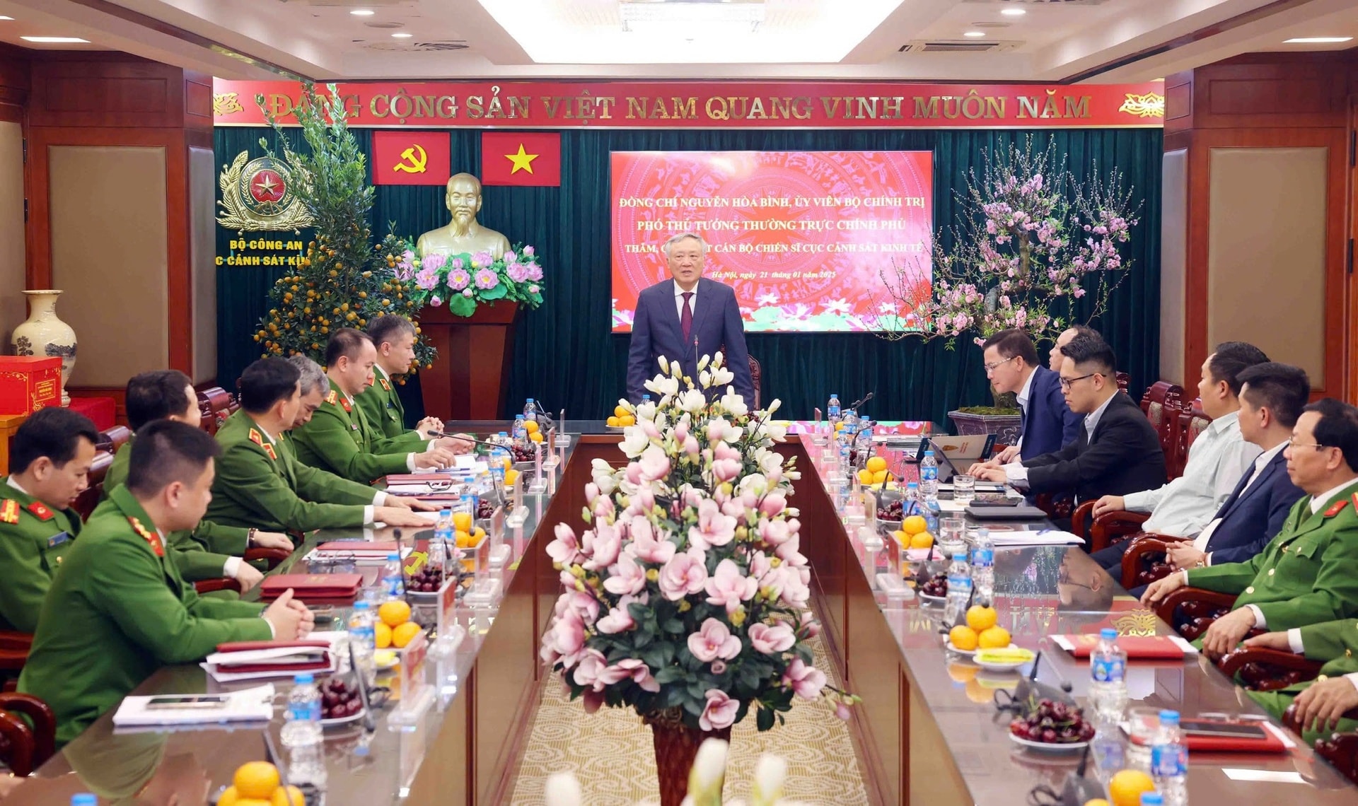 cuc canh sat kinh te bang nghiep vu phai tim duoc cac vu lang phi lon de xu ly hinh 2