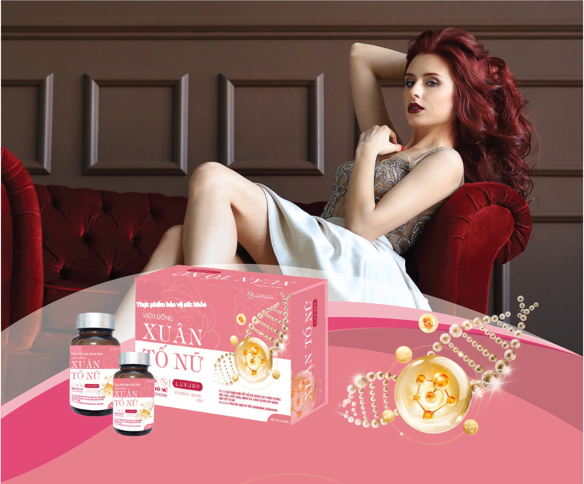 xuan to nu luxury bi quyet tre dep tu sau ben trong hinh 1