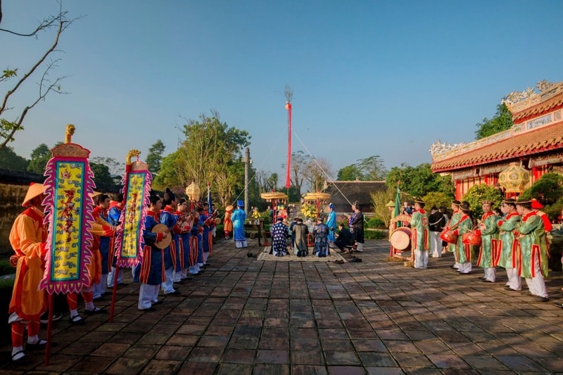tai hien nghi le thuong tieu tai hoang cung hue hinh 3