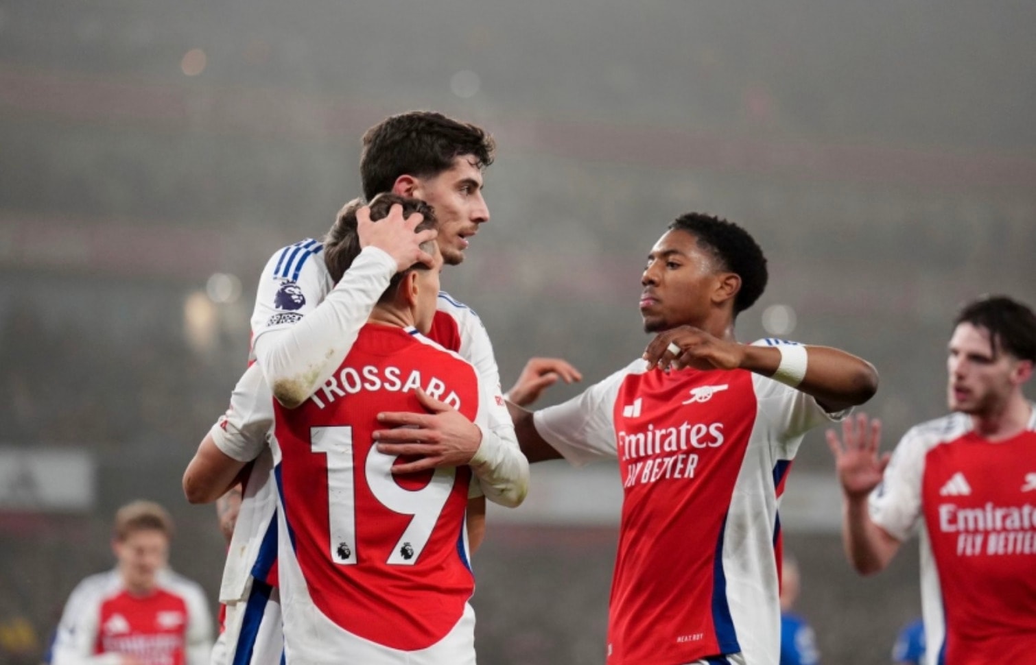 nhan dinh arsenal vs dinamo zagreb 3h ngay 23 1 tai champions league hinh 1