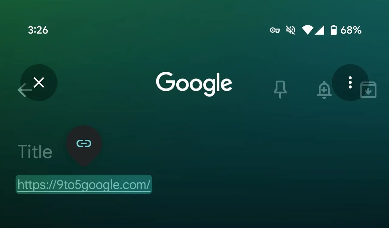 google trien khai thiet ke lai circle to search tim kiem nhanh chi voi mot lan cham hinh 4